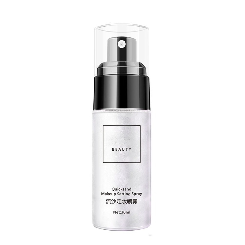 Beauty Makeup Fixer - Long Lasting Oil Control Hydrating Makeup