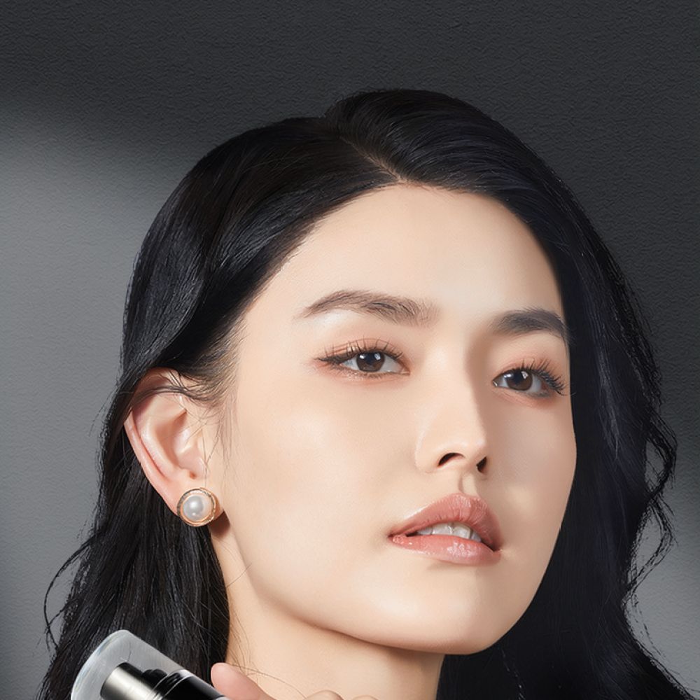 Beauty Makeup Fixer - For Hunmui Starry Shimmer Setting Spray