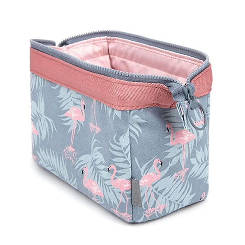 New Fashionable Women's Waterp - огляд і ціна Makeup Beauty Necessaire