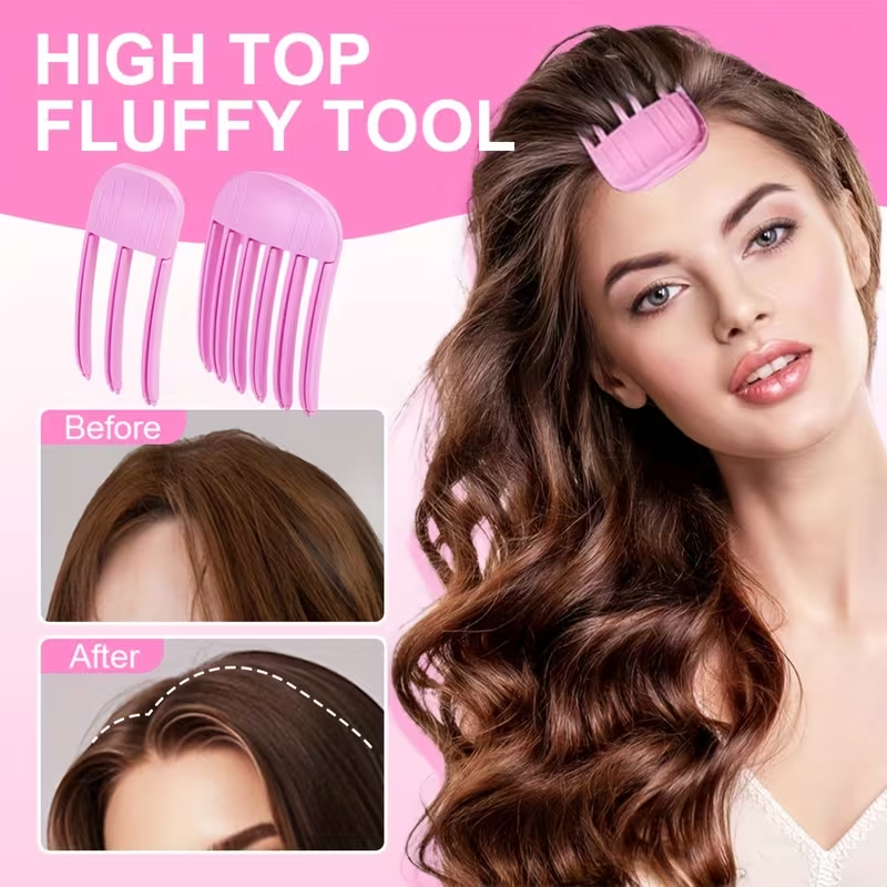 Heatless Curling Rod Headband  - огляд і ціна Hair Curling Wand