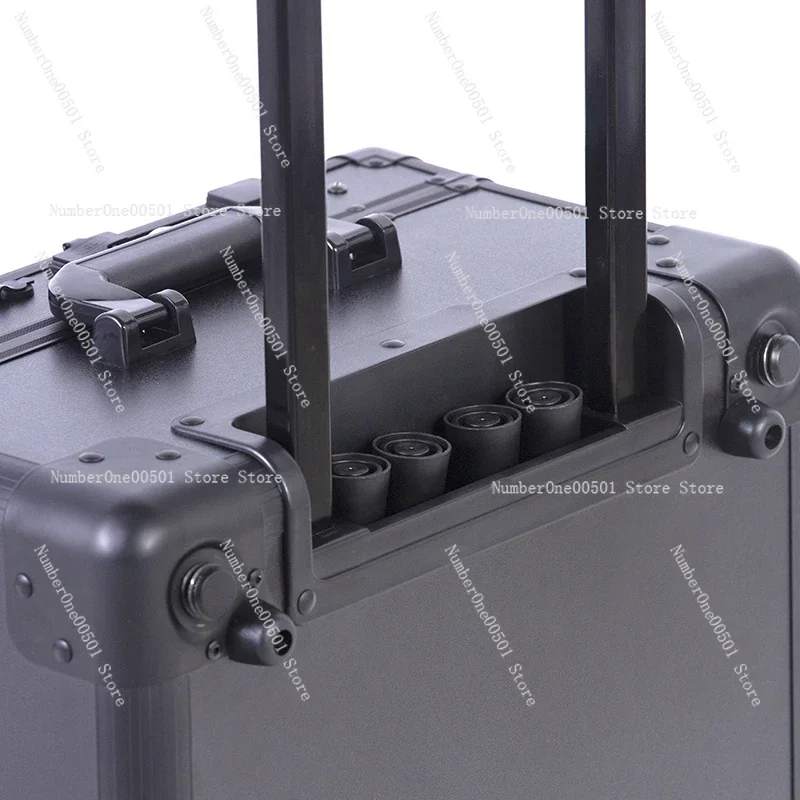 Professional Makeup Case with  - огляд і ціна Beauty Makeup Bridal