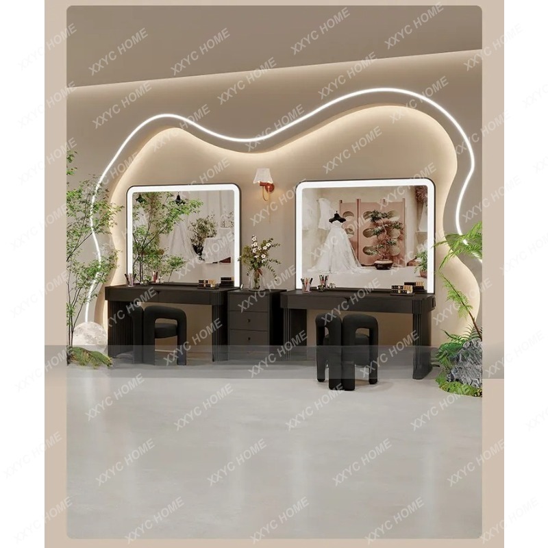 XXProfessional dressing table  - огляд і ціна Beauty Makeup Bridal