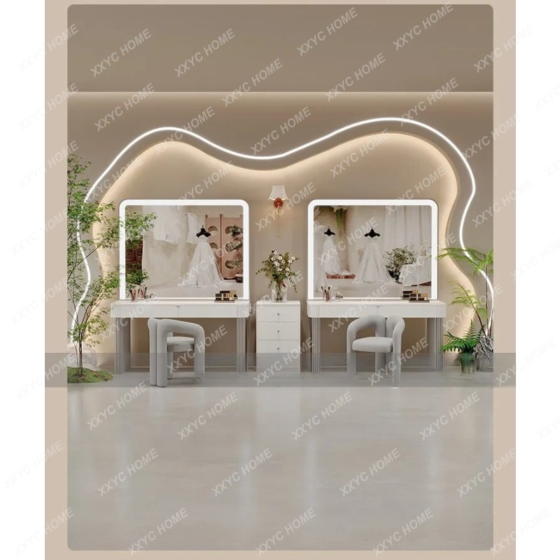 XXProfessional dressing table  - огляд і ціна Beauty Makeup Bridal