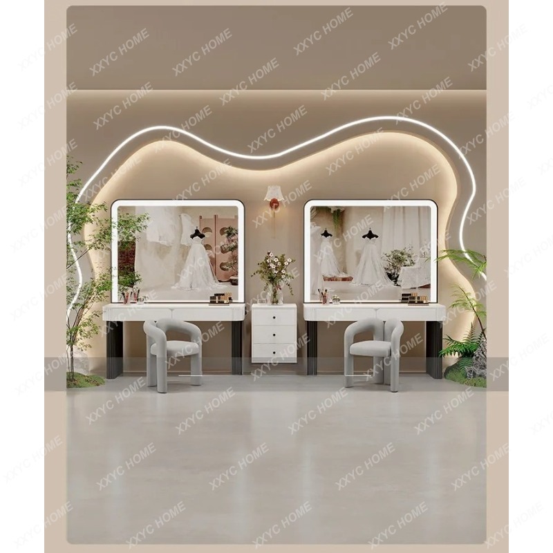 XXProfessional dressing table  - огляд і ціна Beauty Makeup Bridal