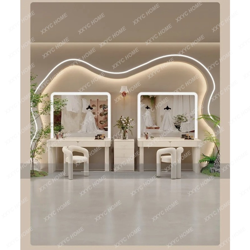 XXProfessional dressing table  - огляд і ціна Beauty Makeup Bridal