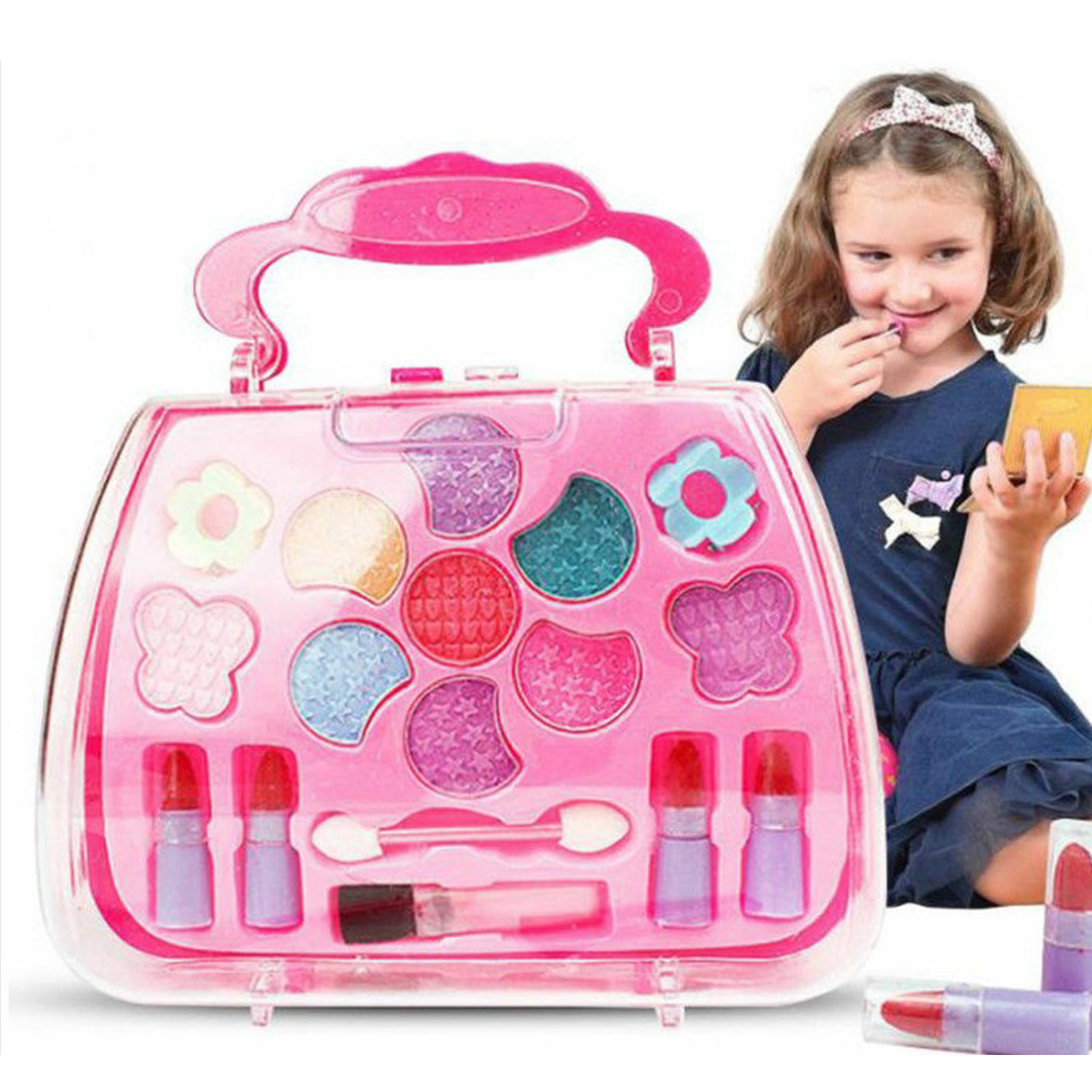 Makeup Toys For Girls Kids Cos - огляд і ціна Beauty Makeup Kids