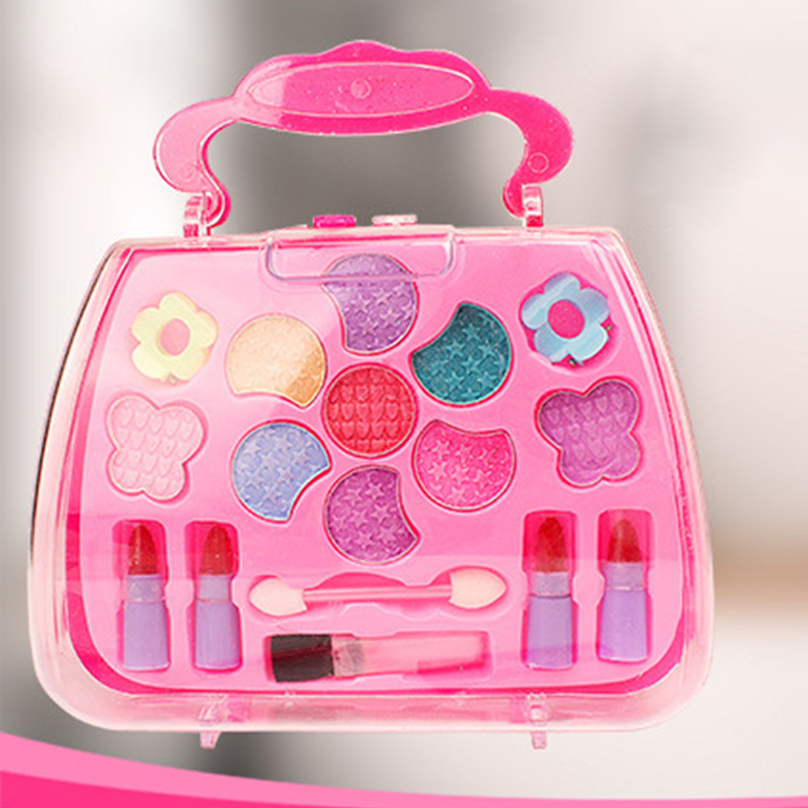 Makeup Toys For Girls Kids Cos - огляд і ціна Beauty Makeup Kids