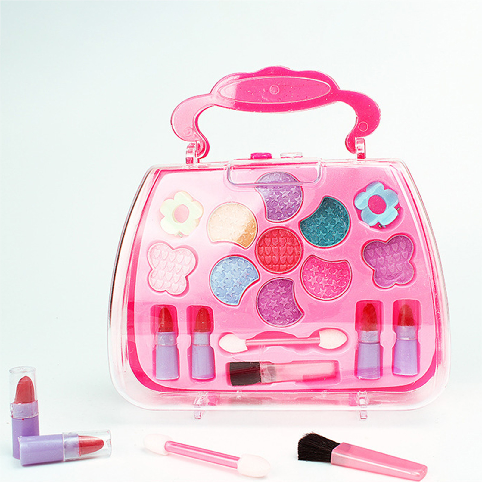 Makeup Toys For Girls Kids Cos - огляд і ціна Beauty Makeup Kids