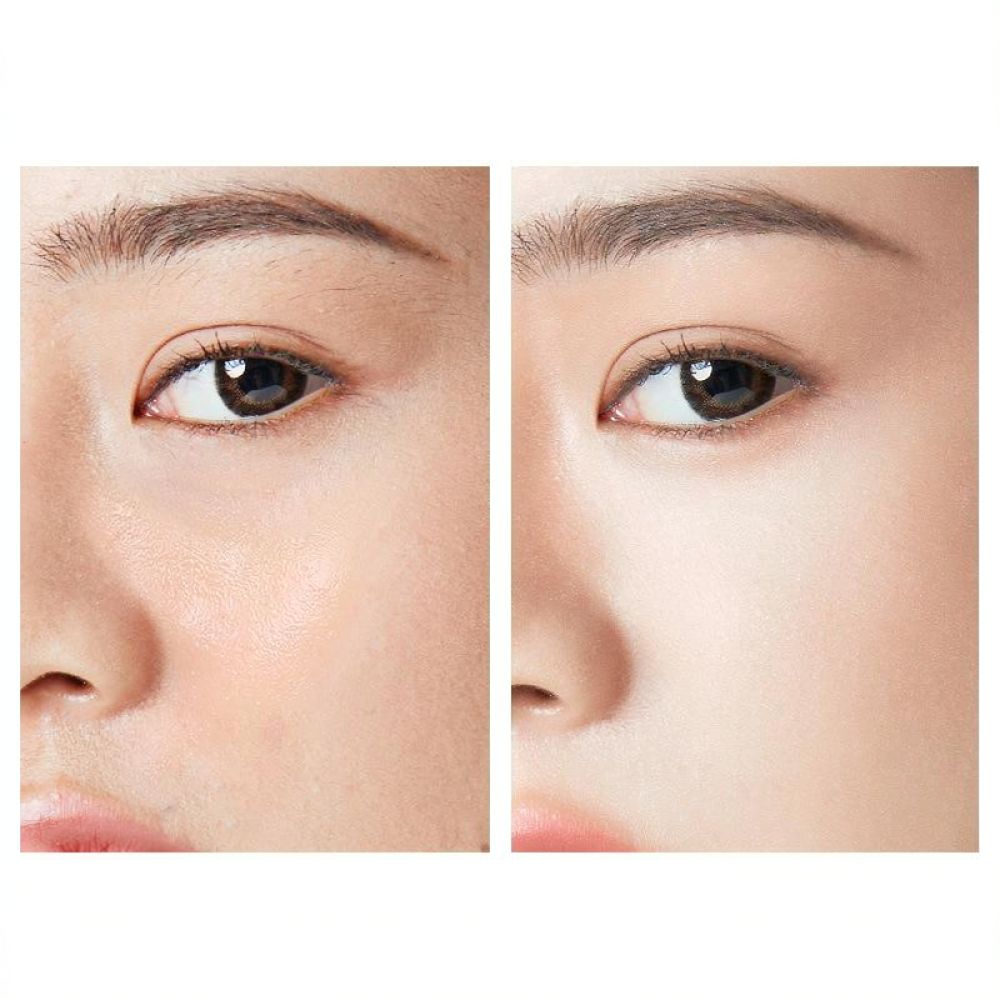 For For Hunmui Starry Shimmer  - огляд і ціна Beauty Makeup Fixer