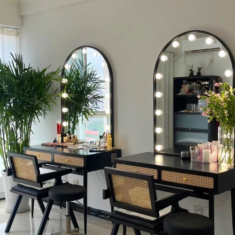 Rattan Chinese studio professi - огляд і ціна Beauty Makeup Bridal