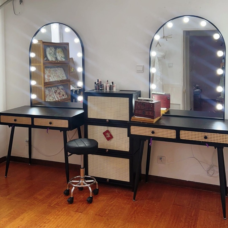 Rattan Chinese studio professi - огляд і ціна Beauty Makeup Bridal