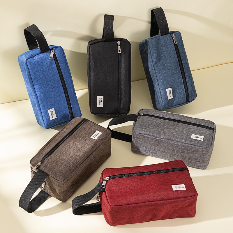 New Travel Mens Toiletry Bag W - огляд і ціна Makeup Beauty Necessaire