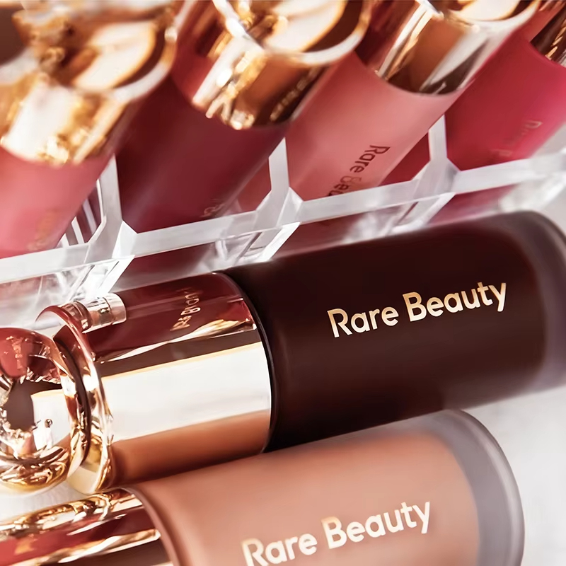 Rare Beauty Hope Grateful Happ - огляд і ціна Beauty Love Makeup