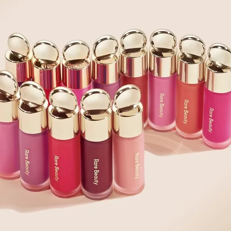 Rare Beauty Hope Grateful Happ - огляд і ціна Beauty Love Makeup