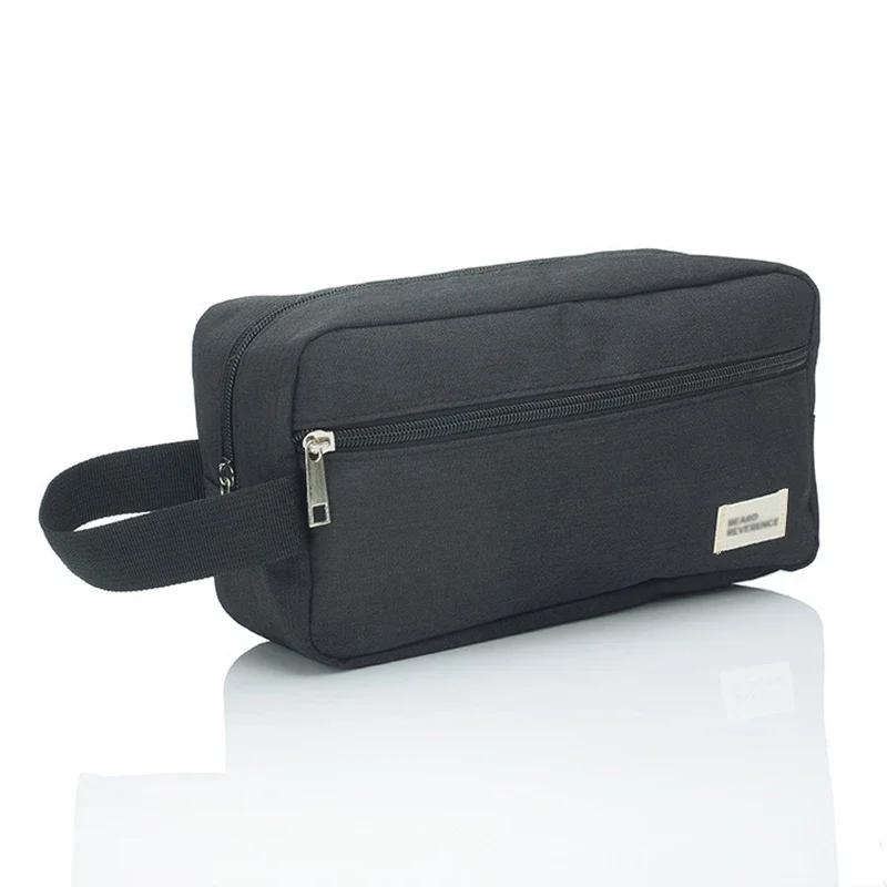 Travel Mens Toiletry Bag Women - огляд і ціна Makeup Beauty Necessaire