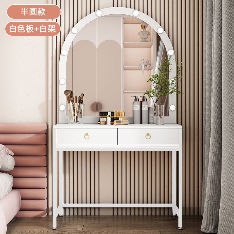 dressing table with lamp brida - огляд і ціна Beauty Makeup Bridal