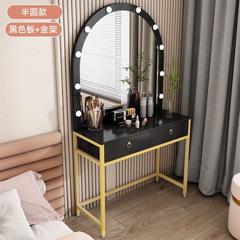 dressing table with lamp brida - огляд і ціна Beauty Makeup Bridal