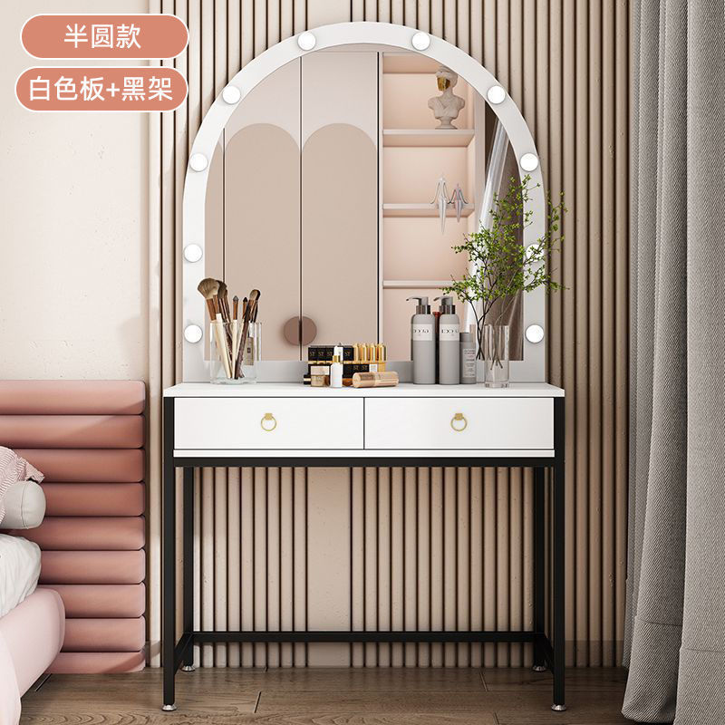 dressing table with lamp brida - огляд і ціна Beauty Makeup Bridal