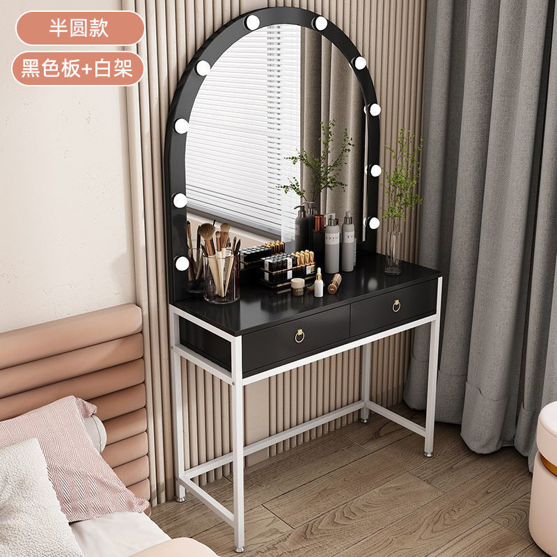 dressing table with lamp brida - огляд і ціна Beauty Makeup Bridal