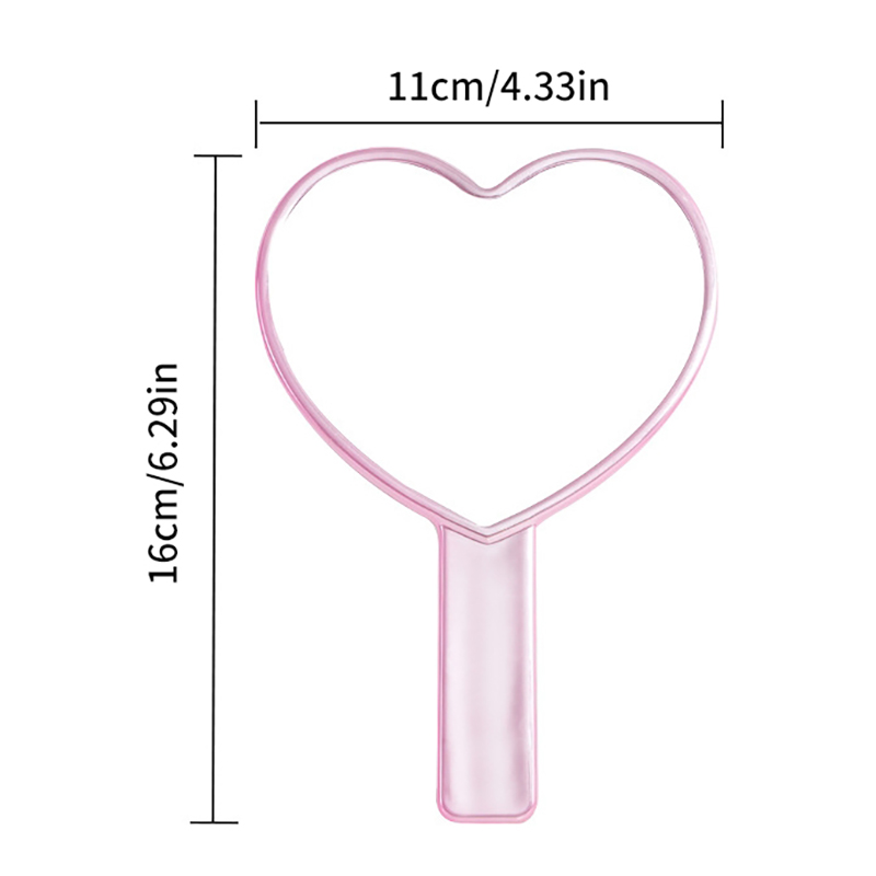 1Pcs Female Handle Makeup Cosm - огляд і ціна Beauty Love Makeup