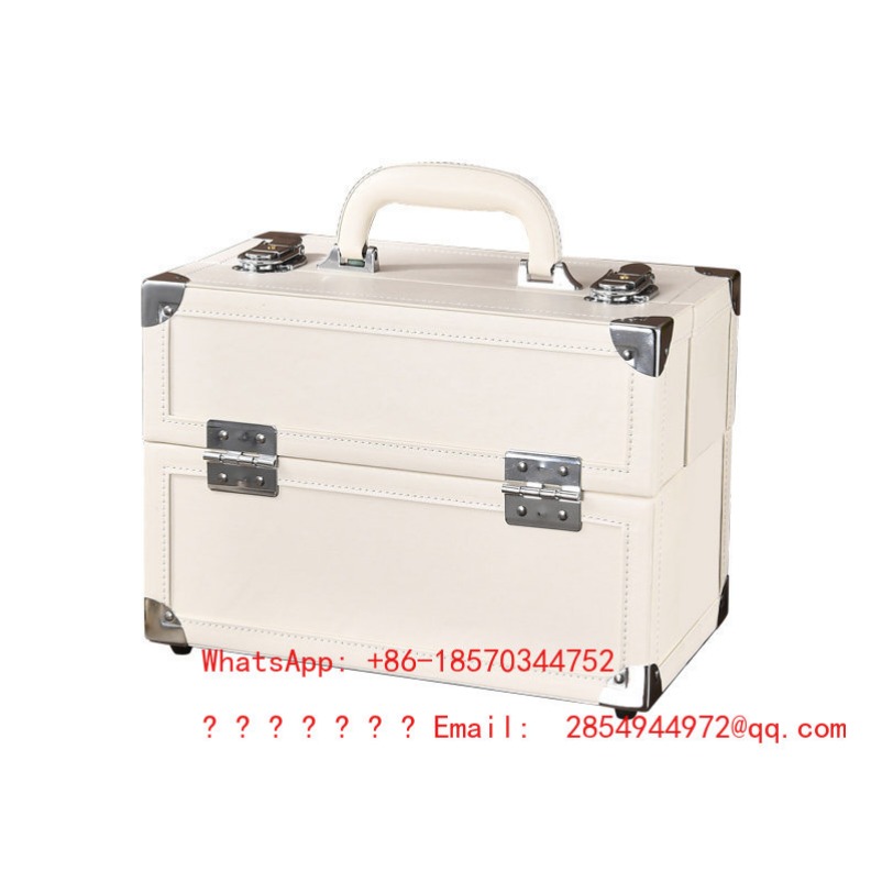 Tattoo Toolbox Large Capacity  - огляд і ціна Beauty Makeup Bridal