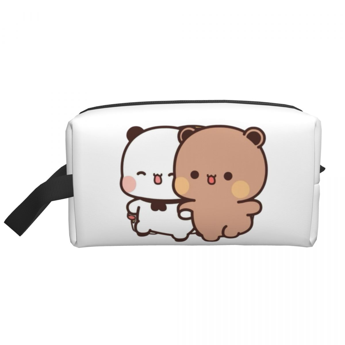 Panda Bear And Brownie True Lo - огляд і ціна Beauty Love Makeup