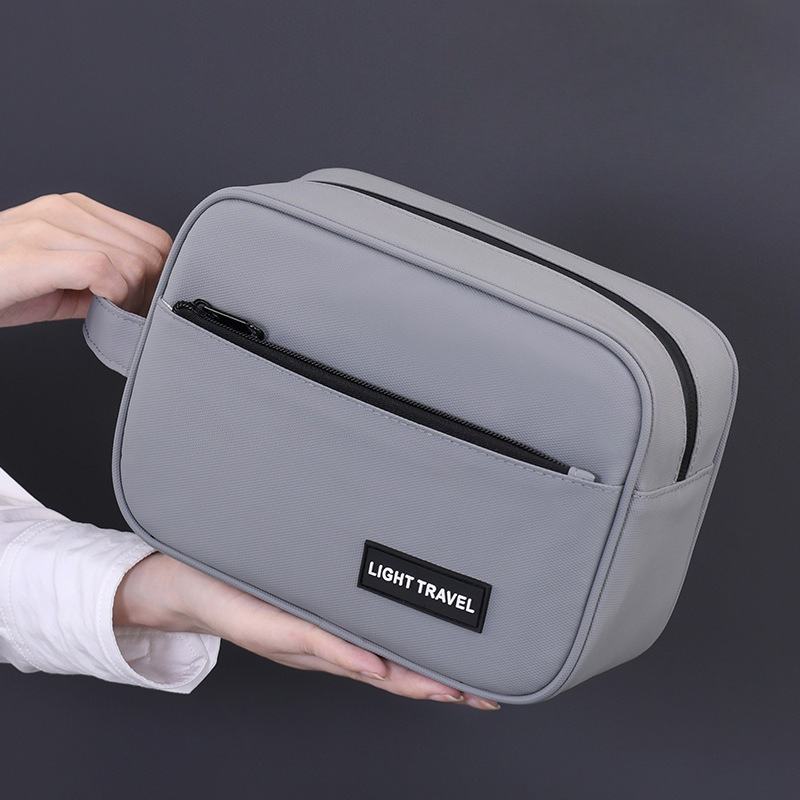 Large Capacity Cosmetic Bag fo - огляд і ціна Makeup Beauty Necessaire