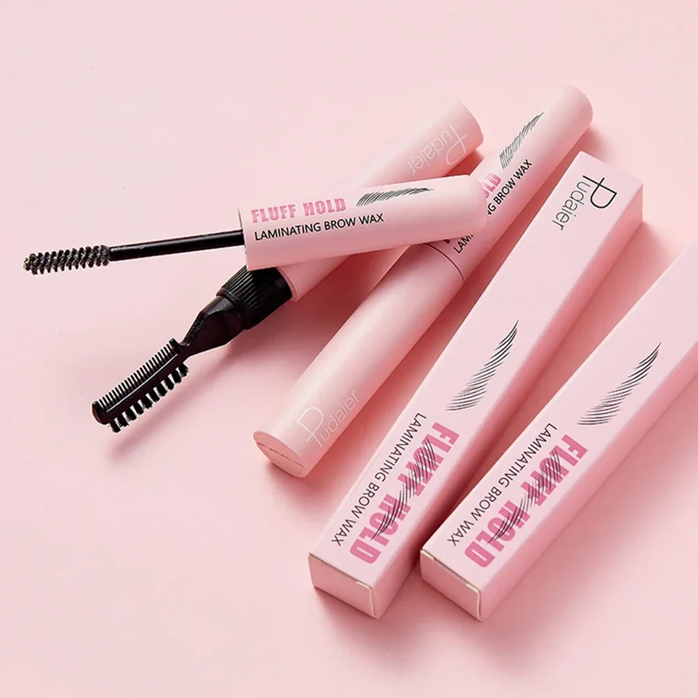 3D Eyebrow Glue Waterproof Eye - огляд і ціна Beauty Makeup Fixer