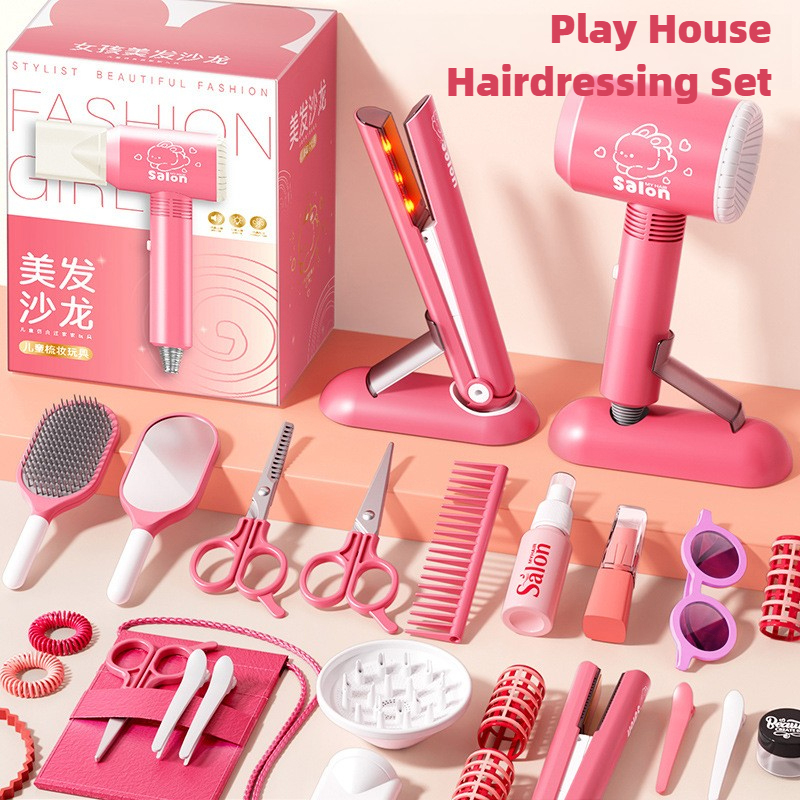 Girls Hair Beauty Makeup Kit K - огляд і ціна Beauty Makeup Kids