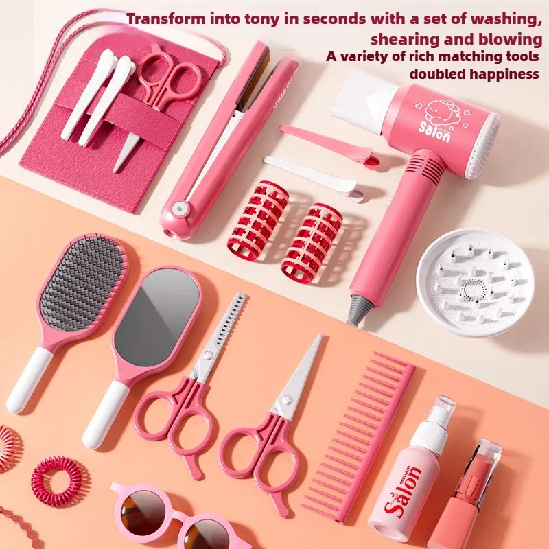 Girls Hair Beauty Makeup Kit K - огляд і ціна Beauty Makeup Kids