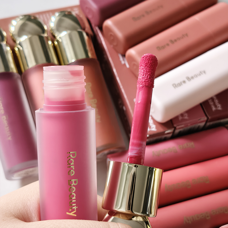 Rare Beauty Makeup Cheek Blush - огляд і ціна Beauty Love Makeup