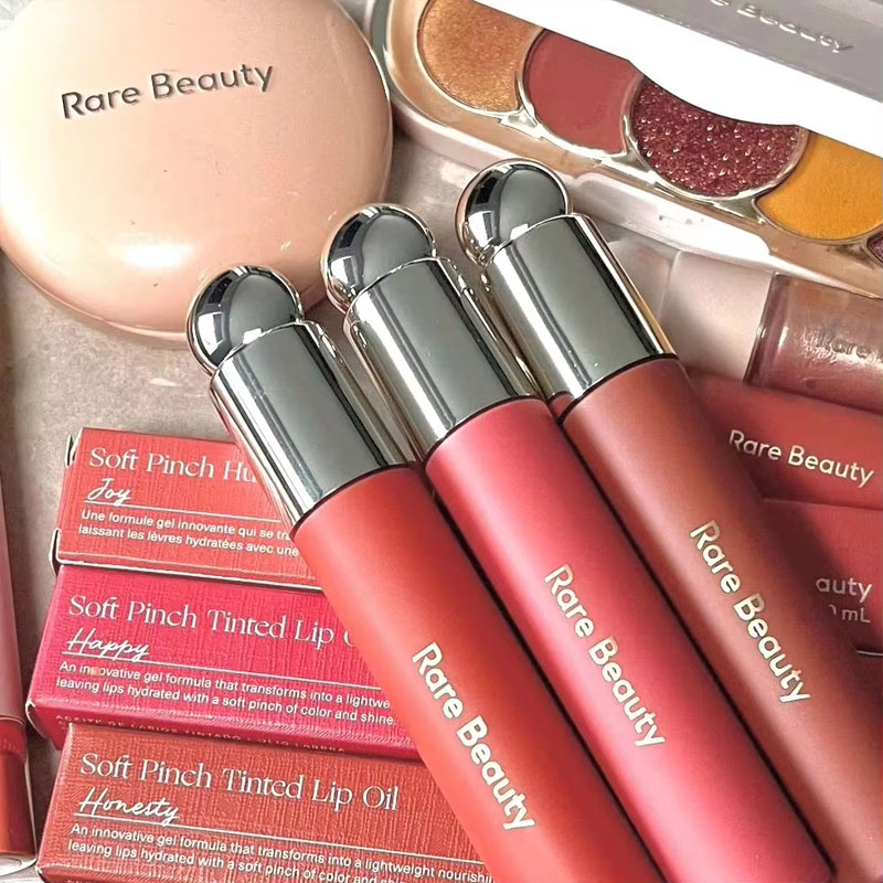 Rare Beauty Makeup Cheek Blush - огляд і ціна Beauty Love Makeup