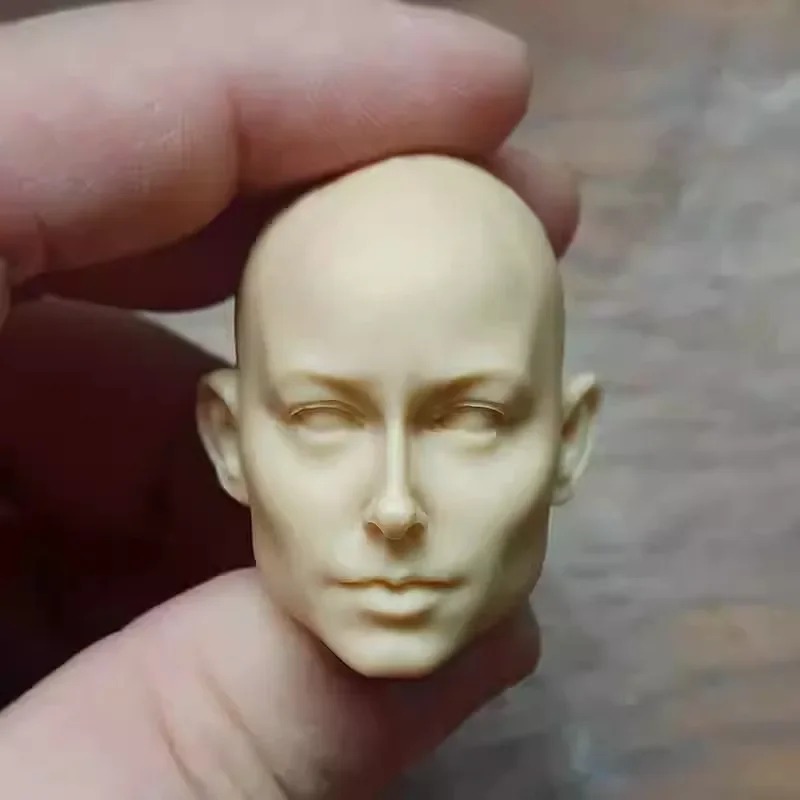 1/6 Scale Soldier European Bea - огляд і ціна Beauty Makeup Kids