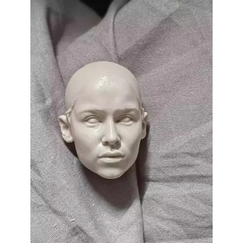 1/6 Scale Soldier European Bea - огляд і ціна Beauty Makeup Kids