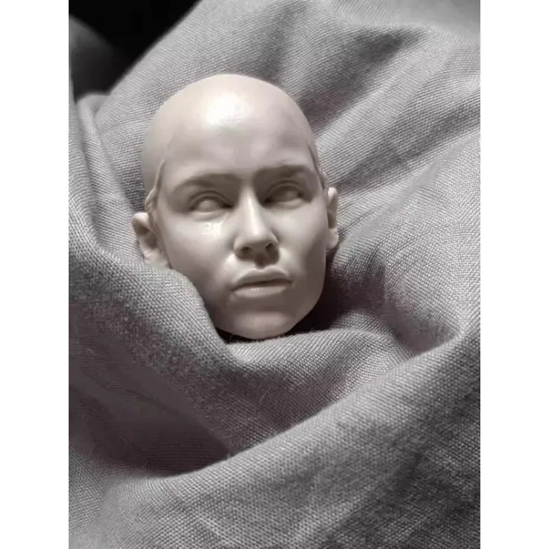 1/6 Scale Soldier European Bea - огляд і ціна Beauty Makeup Kids