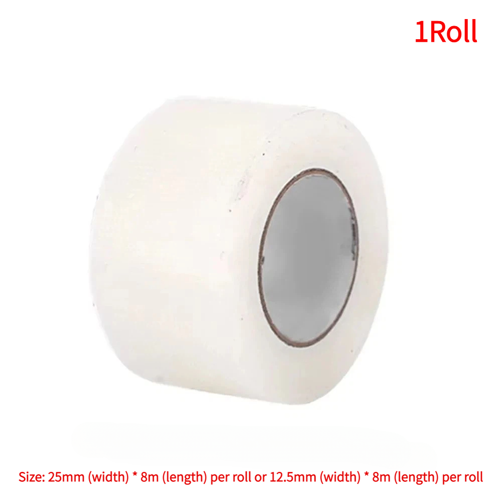 1Roll 8m PE Facial Tape Profes - огляд і ціна Beauty With Makeup