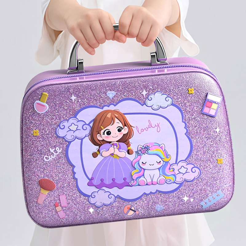 Kids Toys Simulation Cosmetics - огляд і ціна Beauty Makeup Kids