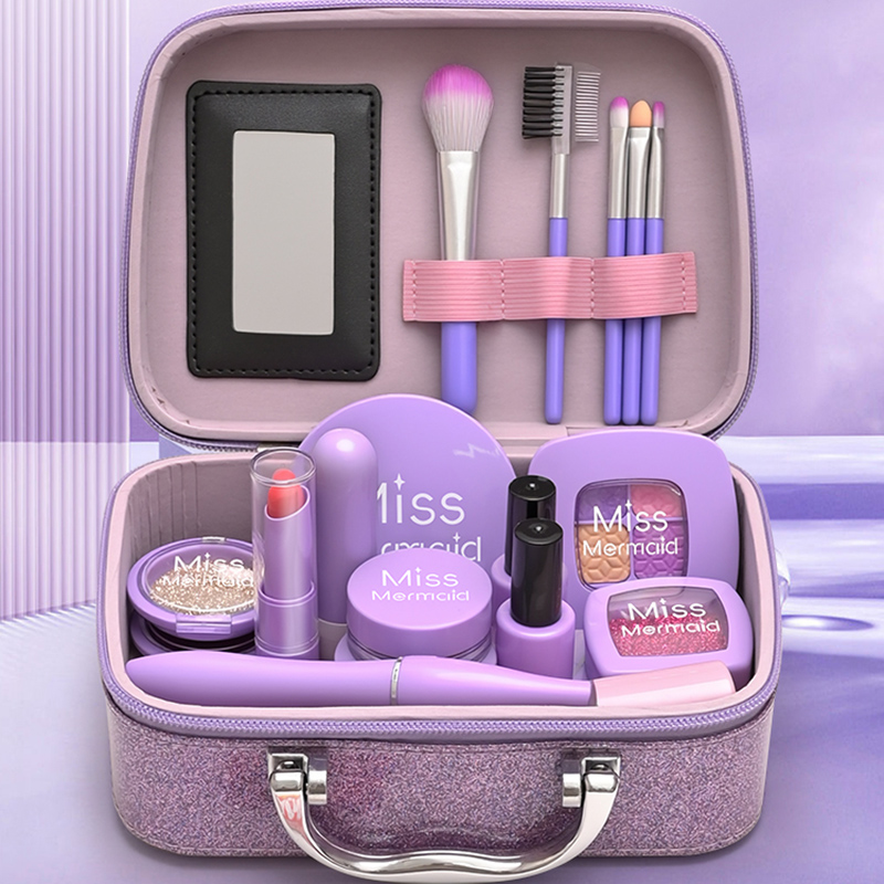 Kids Toys Simulation Cosmetics - огляд і ціна Beauty Makeup Kids