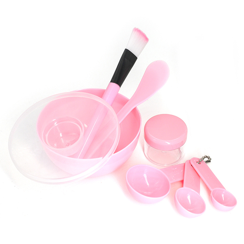 Z. Facial Brush Mask Bowl Spoo - огляд і ціна Beauty Makeup Bar