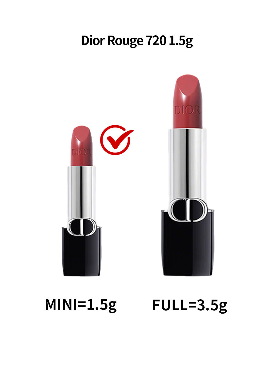 Dior Rouge Dior Matte Lipstick - огляд і ціна Beauty Makeup & D Anime Studio Vega Baja
