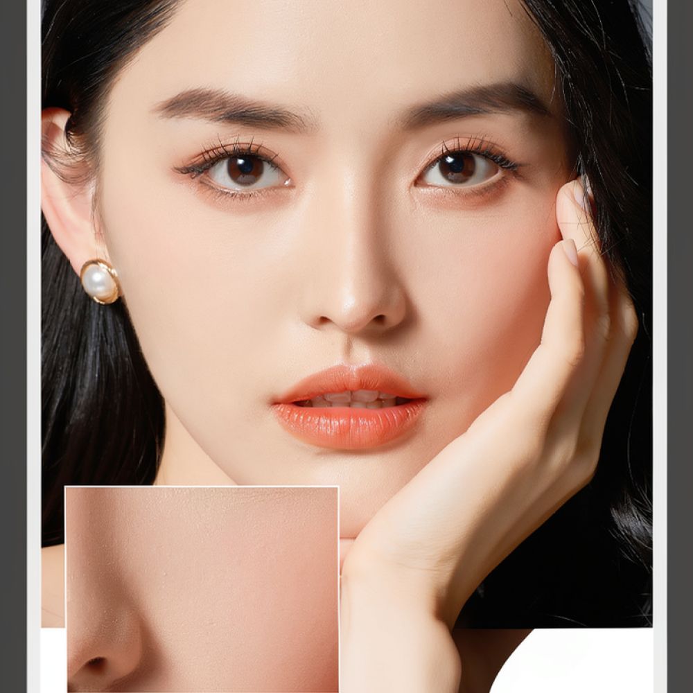 For Hunmui Starry Shimmer Sett - огляд і ціна Beauty Makeup Fixer