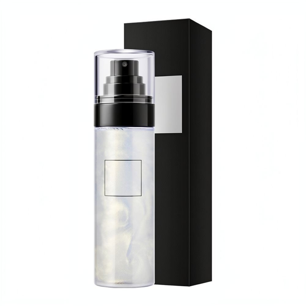 For Hunmui Starry Shimmer Sett - огляд і ціна Beauty Makeup Fixer