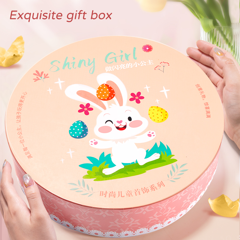 Girl Makeup Toy Fashion Cosmet - огляд і ціна Beauty Makeup Kids