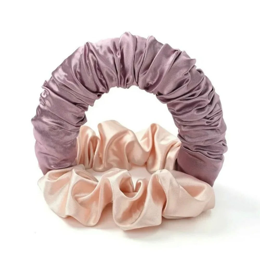 Heatless Curling Rod Headband  - огляд і ціна Hair Curling Wand