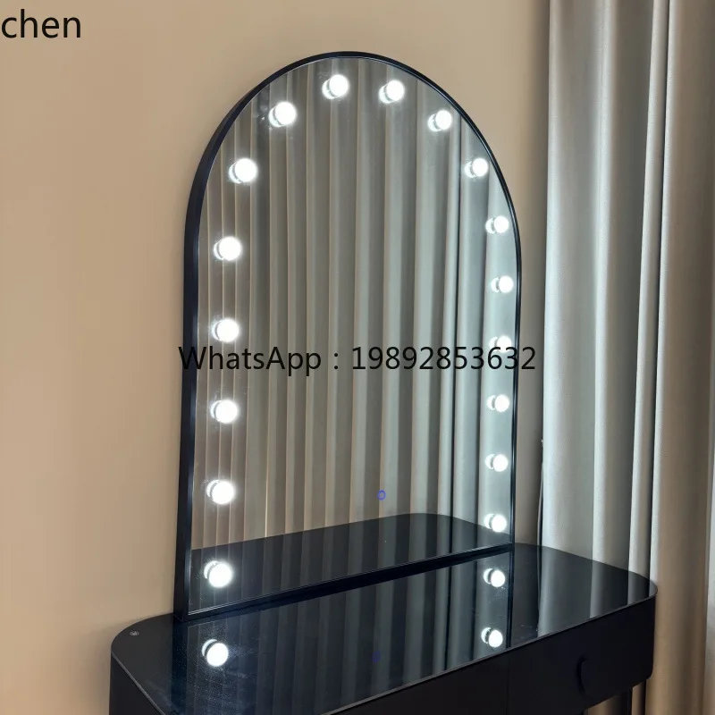 BB  Photo Studio Makeup Mirror - огляд і ціна Photo Beauty Makeup