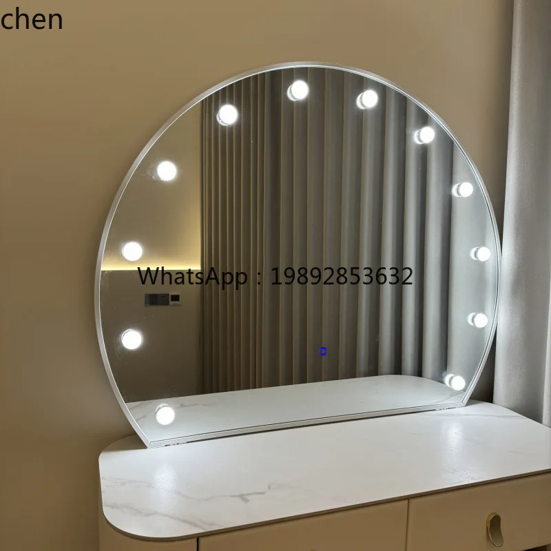 BB  Photo Studio Makeup Mirror - огляд і ціна Photo Beauty Makeup