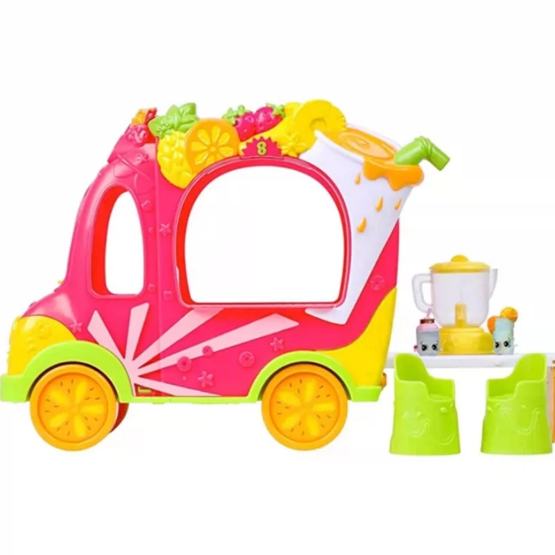 Mini Pretend Play Dollhouse Pl - огляд і ціна Beauty Makeup Kids