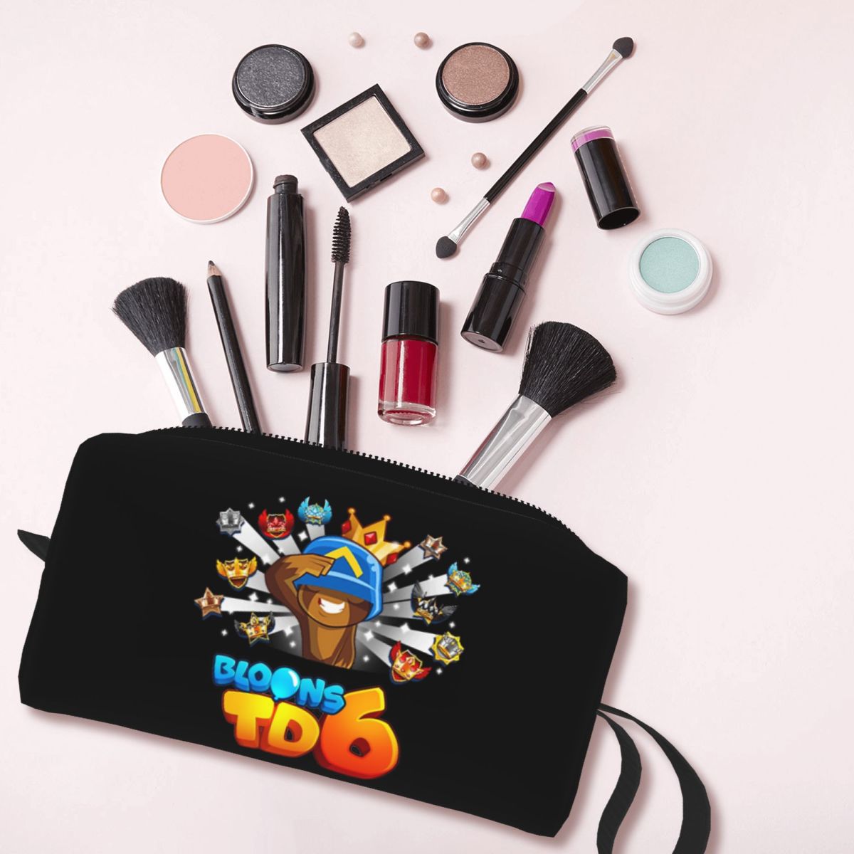 Bloons Td 6 For Kids Makeup Ba - огляд і ціна Beauty Makeup Kids