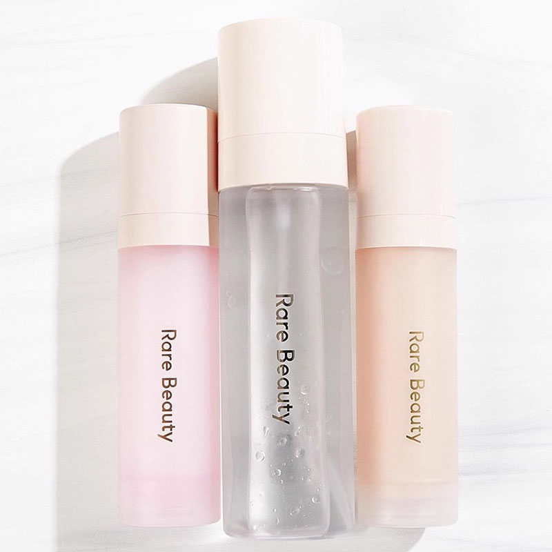 Rare Beauty 4-in-1 Makeup Sett - огляд і ціна Beauty Makeup Fixer