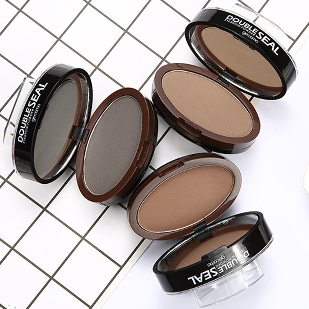 Eyebrow Stamp Kit Waterproof B - огляд і ціна Beauty Mark Makeup
